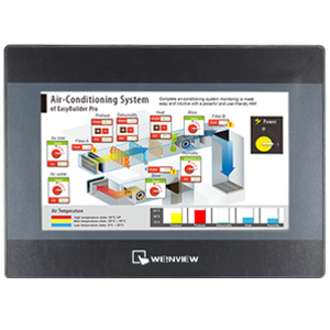 MT6103iP規格尺寸，MT6103iP報價，MT6103iP尺寸，MT6103iP威綸觸摸屏